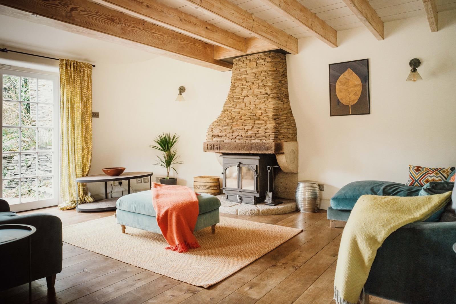 Rose Cottage - Image 3